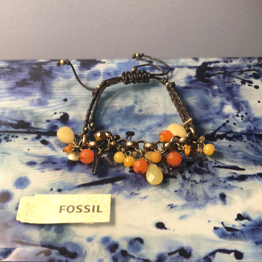 NWOT! - Bracelet - Fossil